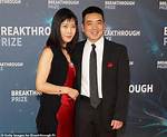 Who Is Eric Yuan’s Wife? His Married Life & Family Details
