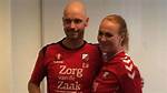 Who Is Erik Ten Hag Wife Bianca Ten Hag? Details to Know About the New Manchester United Manager the Talks Today