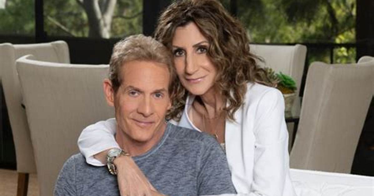Who Is Ernestine Sclafani [Skip Bayless Wife]? Net Worth 2023?