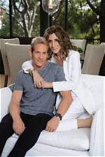 Who Is Ernestine Sclafani [Skip Bayless Wife]? Net Worth 2023?