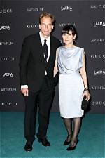 Who Is Evgenia Citkowitz? Wife of Julian Sands