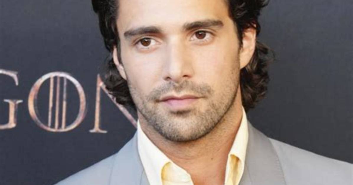 Who Is Fabien Frankel? Learn About Fabien Frankel’s Brother
