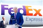 Who Is Fedex Ceo Donald ‘Don’ Colleran? All That We Know About the Business Tycoon
