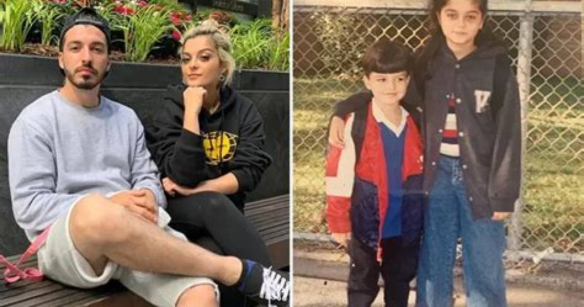 Who Is Florent Rexha? Brother of Bebe Rexha