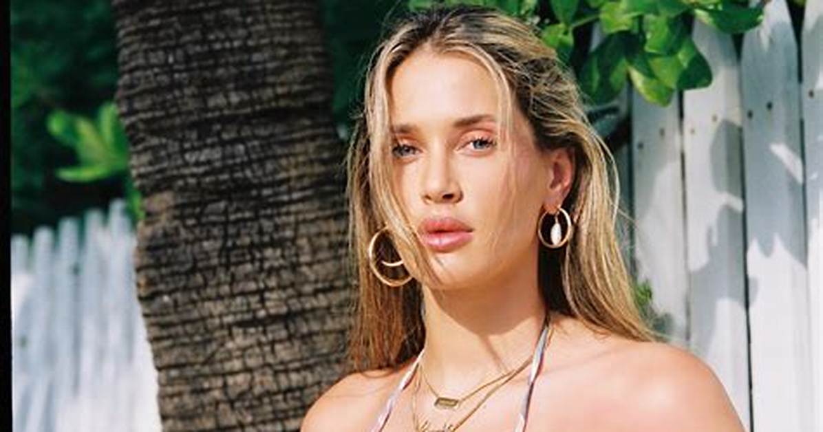 Who Is Francesca Aiello? Inspiring Details About Blake Griffin's Girlfriend