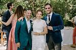 Who Is Gab Taraboulsy? Husband of Zoe Perry