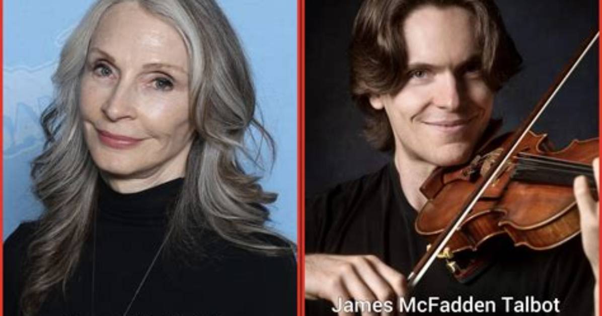 Who Is Gates Mcfadden Son James Mcfadden Talbot? Family Husband and Net Worth