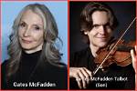Who Is Gates Mcfadden Son James Mcfadden Talbot? Family Husband and Net Worth