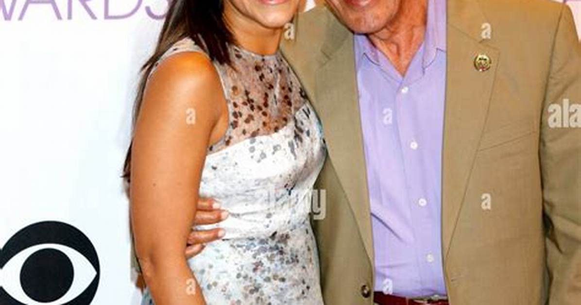 Who Is Genaro Rodriguez? Father of Gina Rodriguez