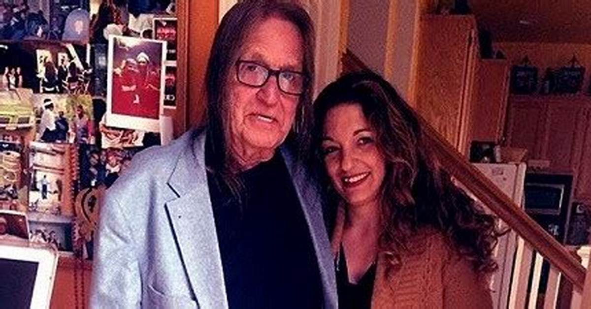 Who Is George Jung's Ex-Wife?