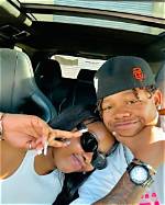 Who Is Ghost Hlubi? Wiki, Biography, Age, Height, Net Worth, Girlfriend, Parents, Ethnicity & More