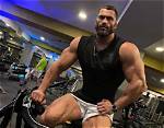 Who Is Gigachad Ernest Khalimov? Is Gigachad Real