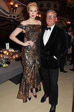 Who Is Giles Deacon? Meet the Spunky Boyfriend of Gwendoline Christie!