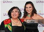 Who Is Gloria Molina Daughter Valentina Martinez?