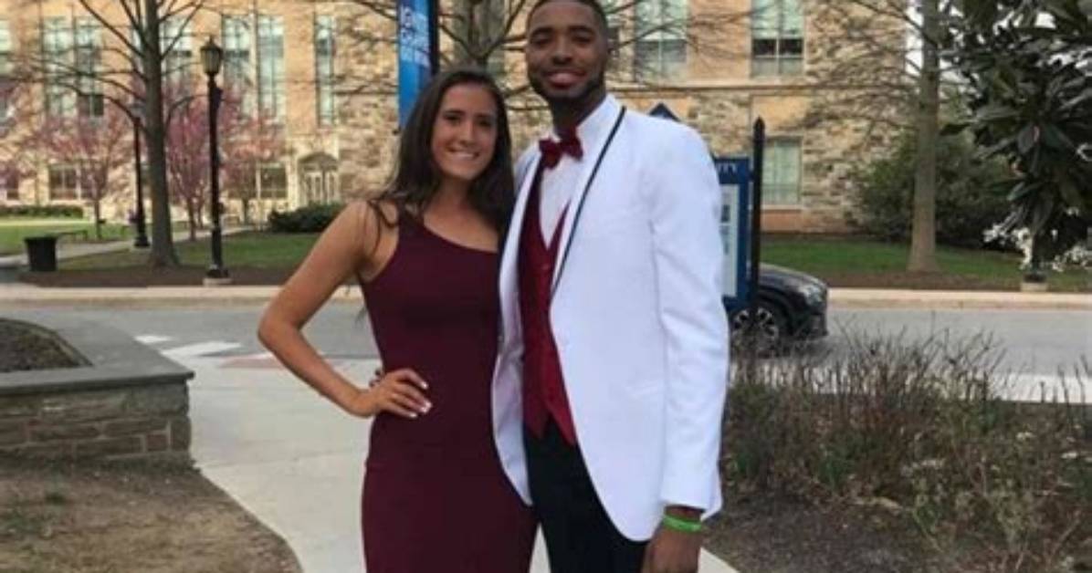 Who Is Grainger Rosati, Girlfriend of Mikal Bridges? His Parents, Family, Salary, Jersey