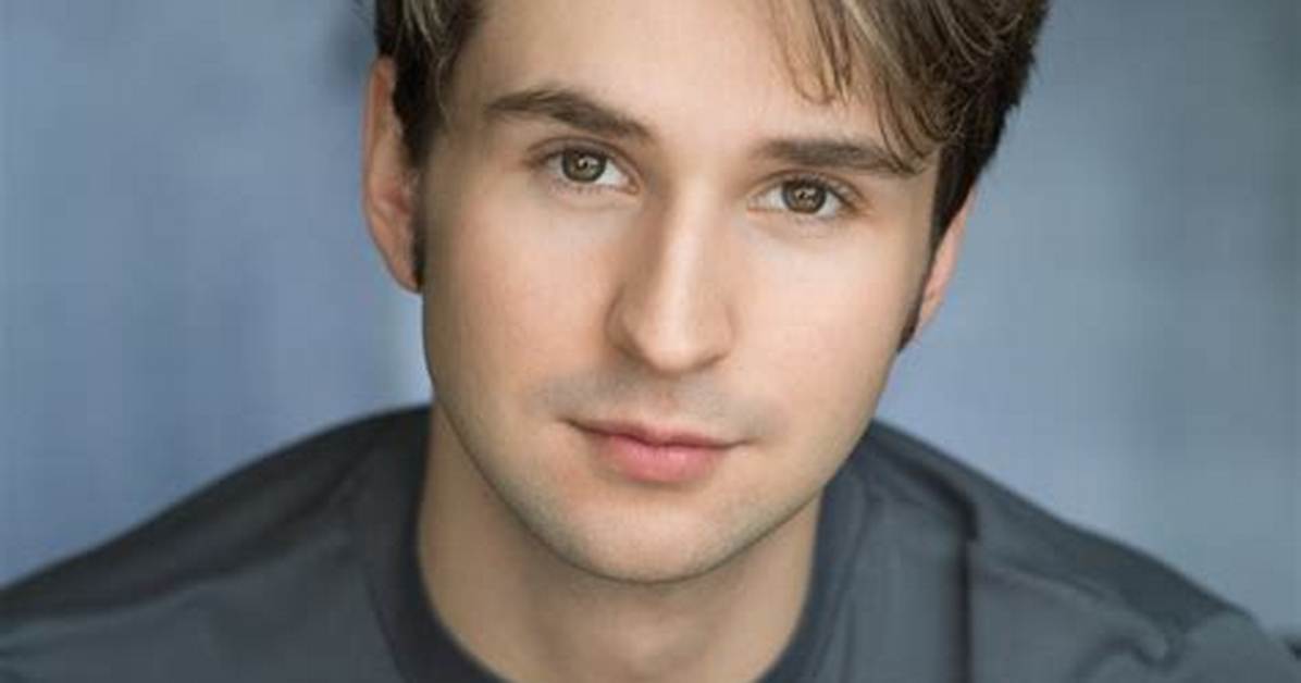 Who Is Grayson Maxwell Gurnsey? His Rise and Other Facts