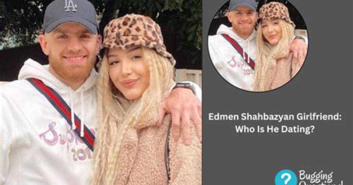 Who Is He Dating? Learn About His Fiancé and Kids!
