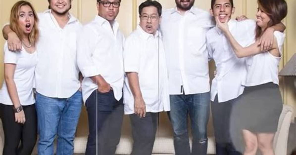 Who Is He? Son of Leo Martinez and Cherie Gil's Age and Wealth Explained the Talks Today