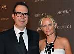 Who Is Heather deForest Crosby [Steven Mnuchin’s Ex-Wife]?