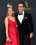 Who Is Holly Burrell? Unknown Facts About Ty Burrell's Wife
