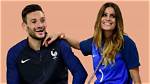 Who Is Hugo Lloris's Wife? Know All About His Wife Marine Lloris
