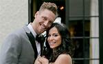 Who Is Hunter Pence’s Wife (Alexis Cozombolidis)? His Height, Biography