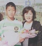 Who Is Hwang Won-Kyung? Hwang Hee-Chan Father