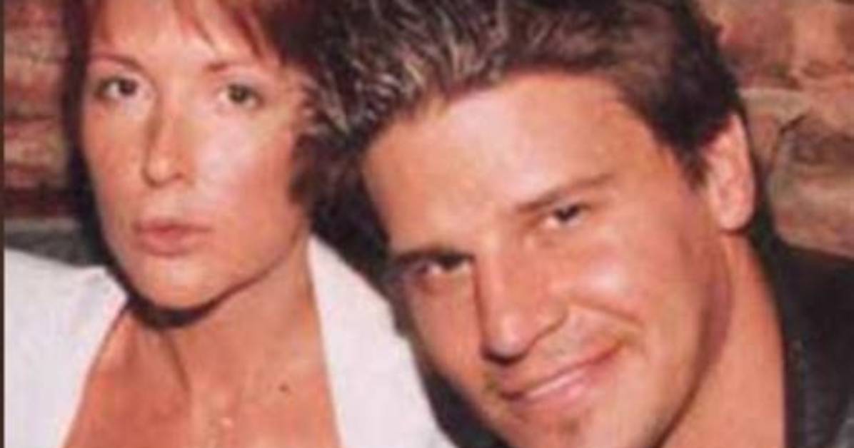 Who Is Ingrid Quinn? Untold Facts About David Boreanaz’s Ex-Wife