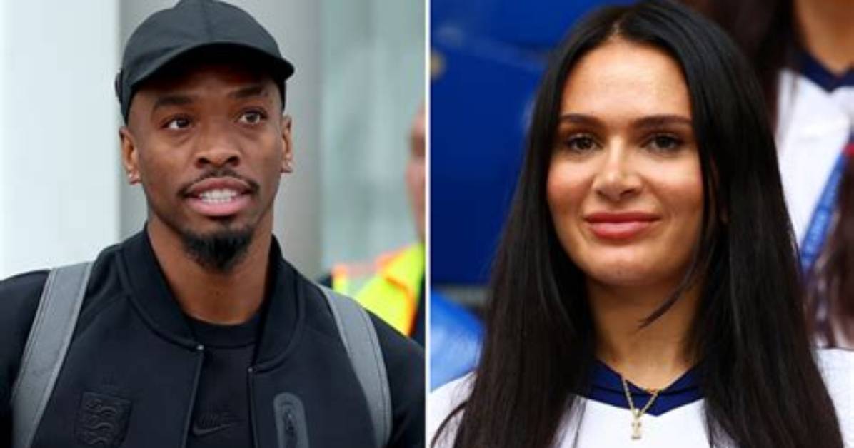 Who Is Ivan Toney's Girlfriend? What Is His Net Worth?