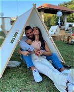 Who Is Ivana Vuleta's Husband, Marko?
