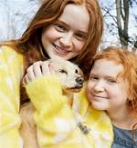 Who Is Jacey Sink? Sadie Sink Sister
