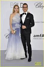 Who Is Jacinda Barrett? Meet the Stunning Wife of Gabriel Macht