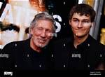 Who Is Jack Fletcher? Roger Waters Son