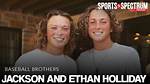 Who Is Jackson Holliday Brother Ethan Holliday? a Look at the Family of No 1 Pick at Mlb Draft