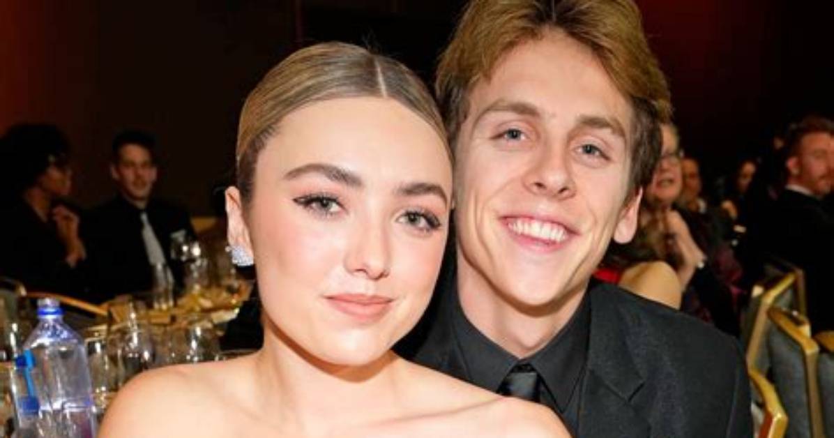 Who Is Jacob Bertrand Dating? the Cobra Kai Star's Relationship Status