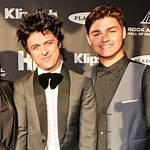 Who Is Jakob Danger? Son of Billie Joe Armstrong