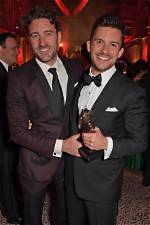 Who Is James Ellis? Meet the Stunning Boyfriend of Jonathan Bailey!