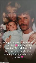 Who Is James Madix? Father of Ariana Madix