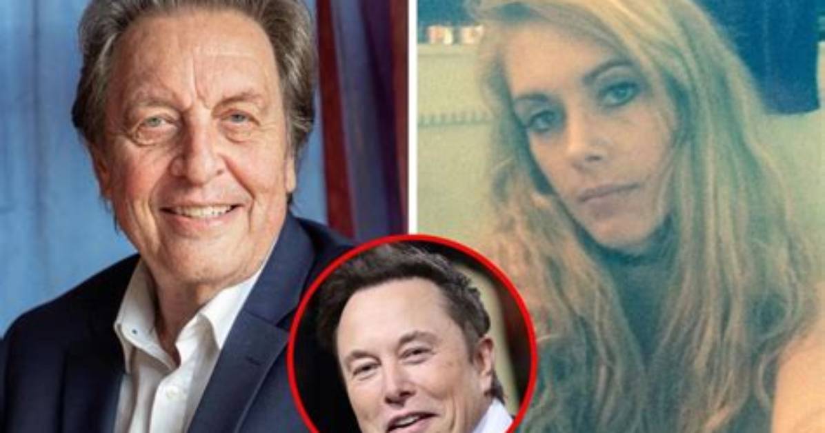 Who Is Jana Bezuidenhout, Errol Musk’s Stepdaughter?