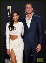 Who Is Jared Goff's Girlfriend, Christen Harper?