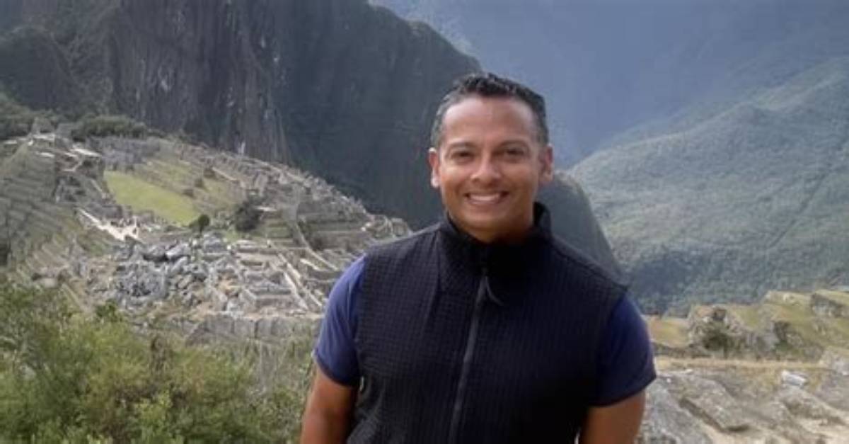 Who Is Jason Pires from Ctv? What to Know About the Reporter