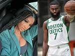Who Is Jaylen Brown's Girlfriend? Know All About Jacqueline Hawileh