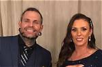 Who Is Jeff Hardy’s Wife? Know All About Beth Britt