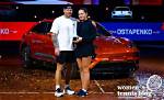 Who Is Jelena Ostapenko's Boyfriend? Know All About Arturs Karasausks
