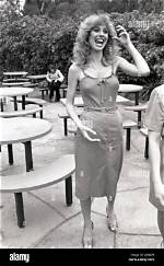 Who Is Jenilee Harrison of Three’s Company, Where Is She Now?