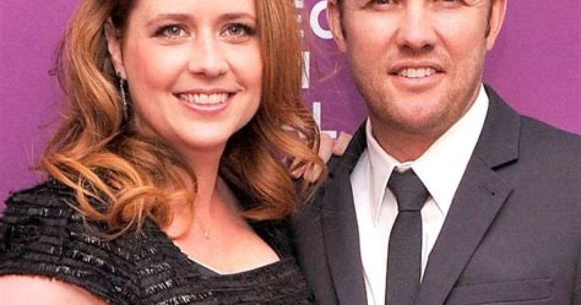 Who Is Jenna Fischer Husband, Her Net Worth, Age, Height, Family, Quick Facts