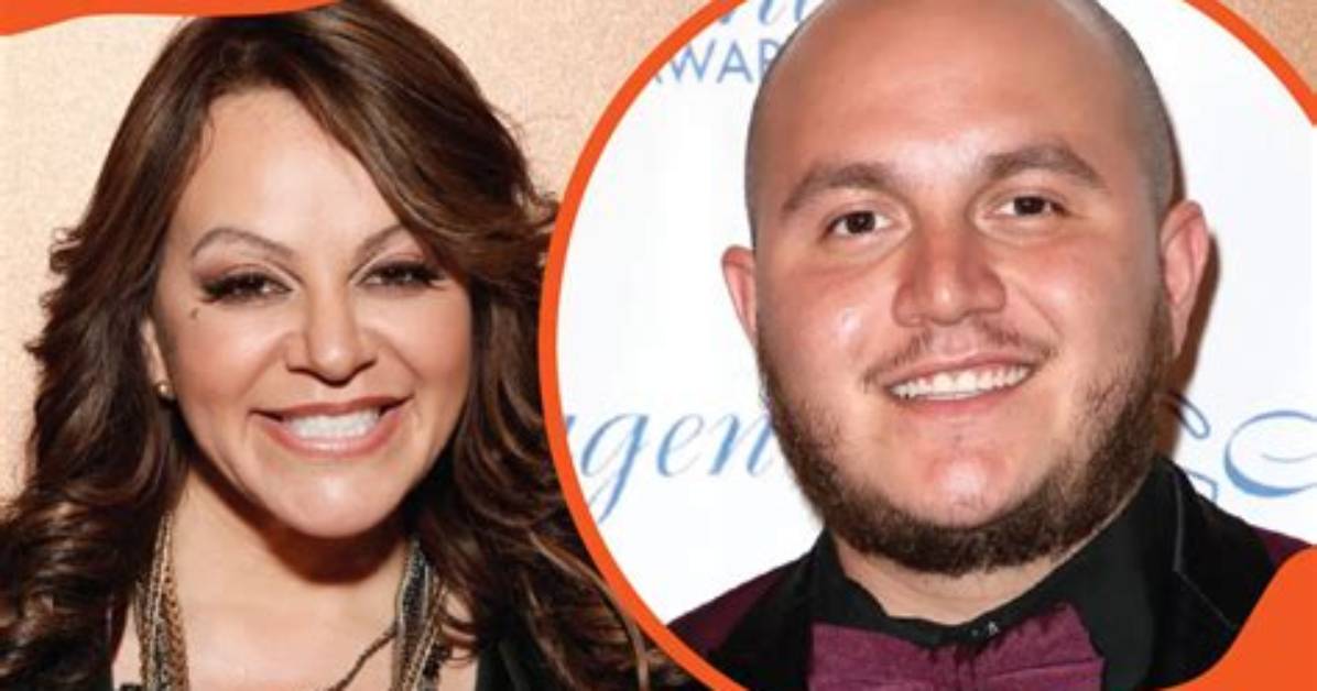 Who Is Jenni Rivera’s Son Michael Marin Rivera and What Is He up to Now?