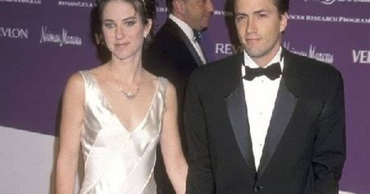 Who Is Jennifer Hageney? Ex-Wife of Andrew Shue