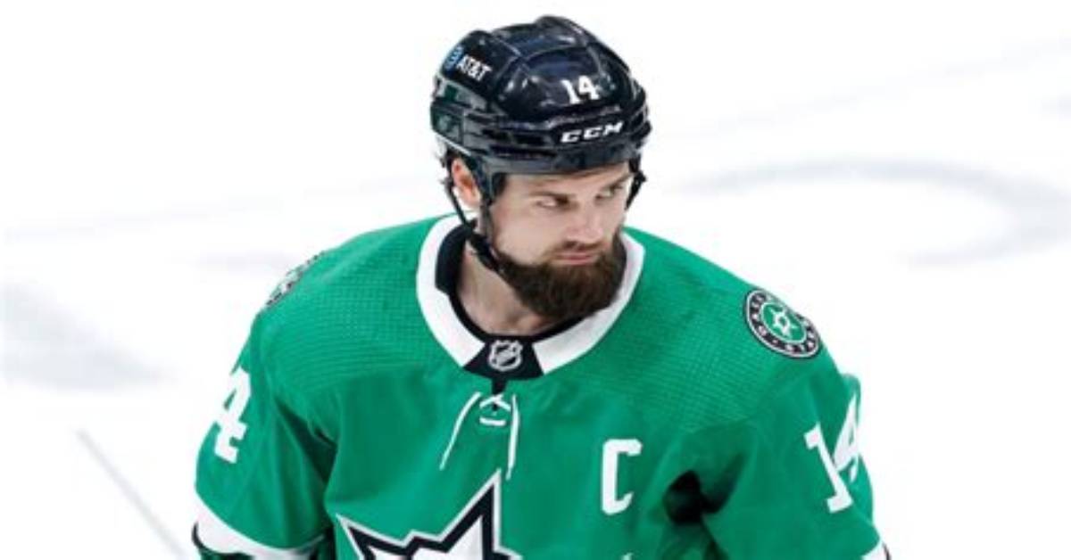Who Is Jenny Benn? Dallas Stars Jamie Benn Sister and Family