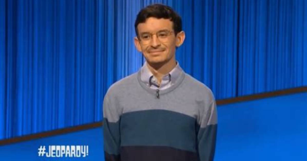 Who Is Jeopardy Champ Alec Chao? His Dating Life, Family and Facts